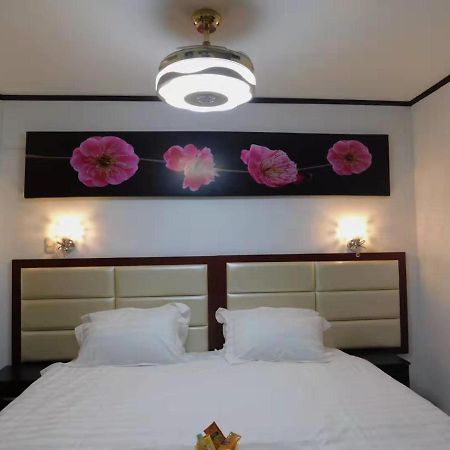 Sunshine Hotel 利马 外观 照片