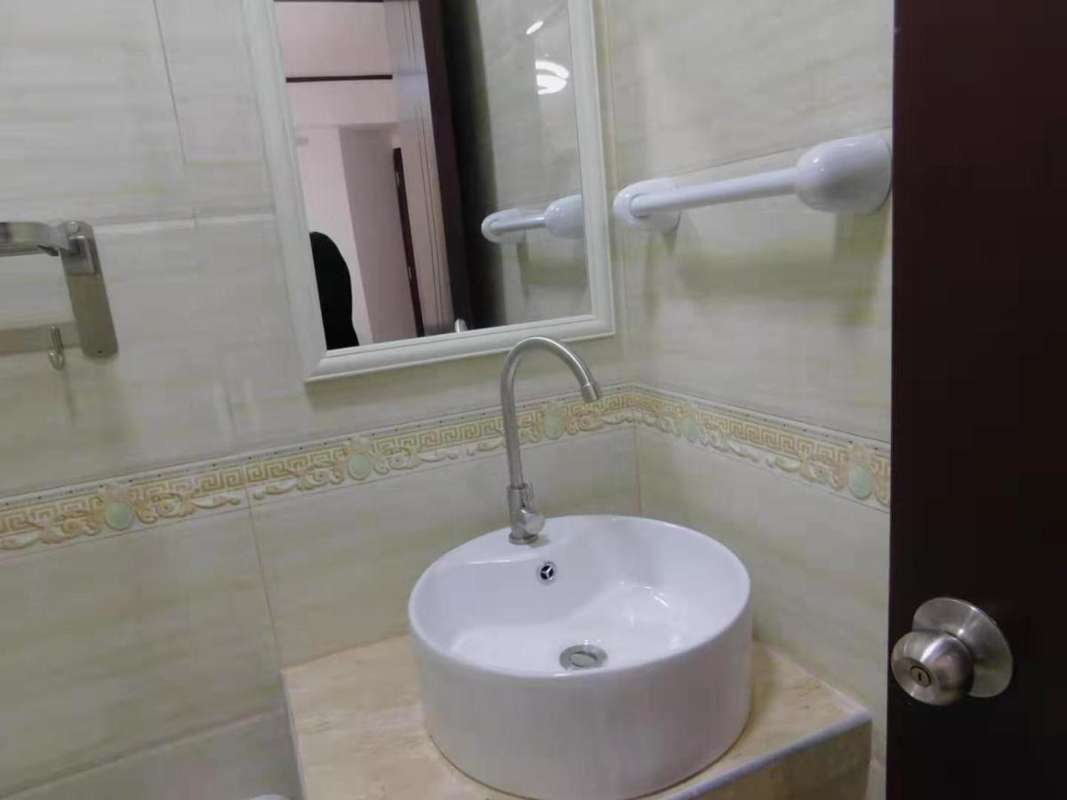 Sunshine Hotel 利马 外观 照片
