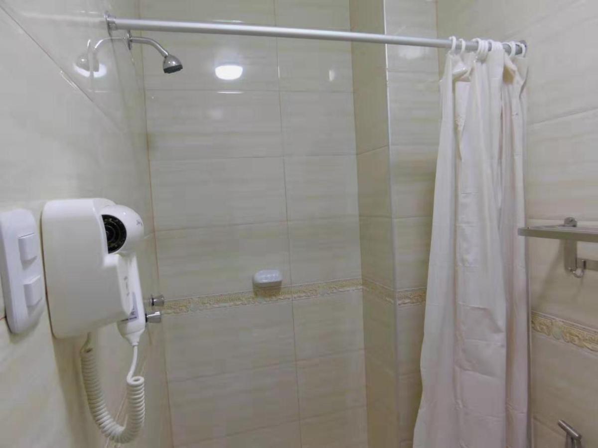 Sunshine Hotel 利马 外观 照片