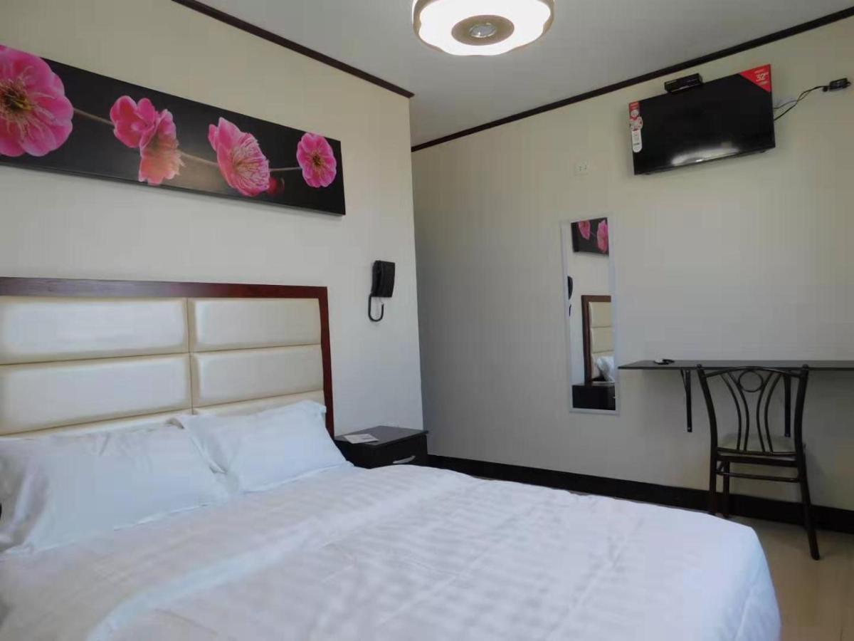 Sunshine Hotel 利马 外观 照片