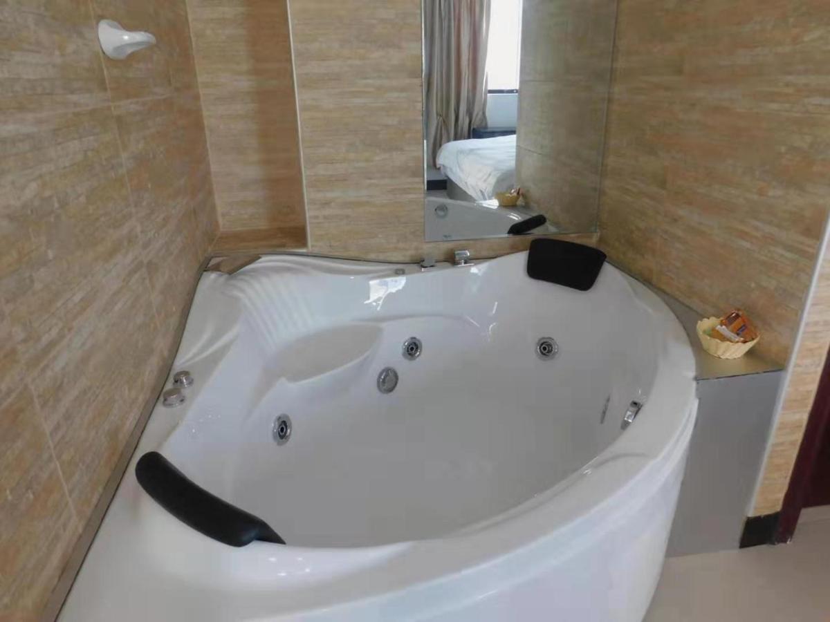 Sunshine Hotel 利马 外观 照片
