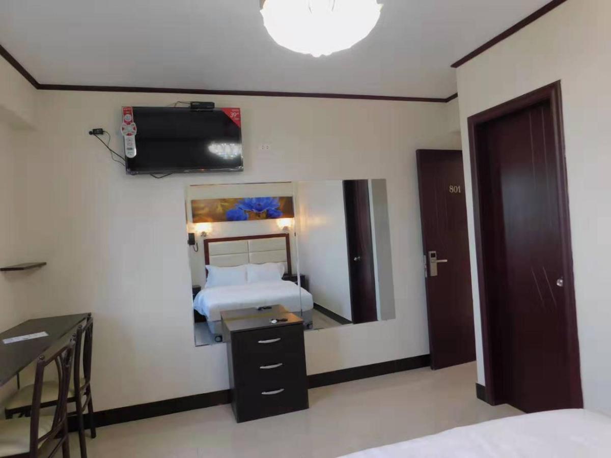 Sunshine Hotel 利马 外观 照片